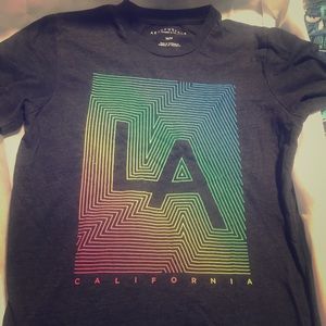 Men’s medium aero T-shirt